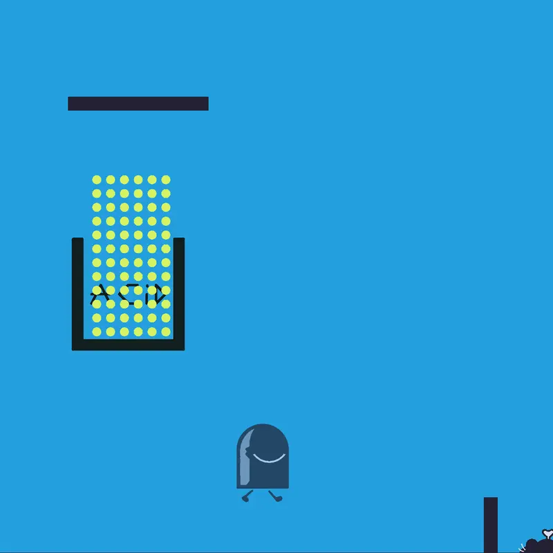 Game by @BlehBlehBleh