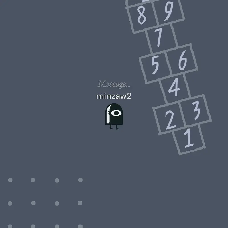 Game by @minzaw2