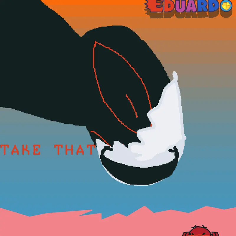 Game by @EddyBlowzer9000
