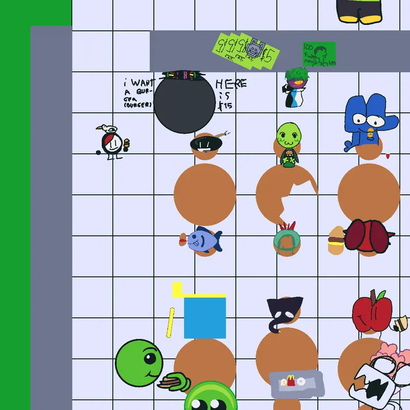 Game by @suzurafa