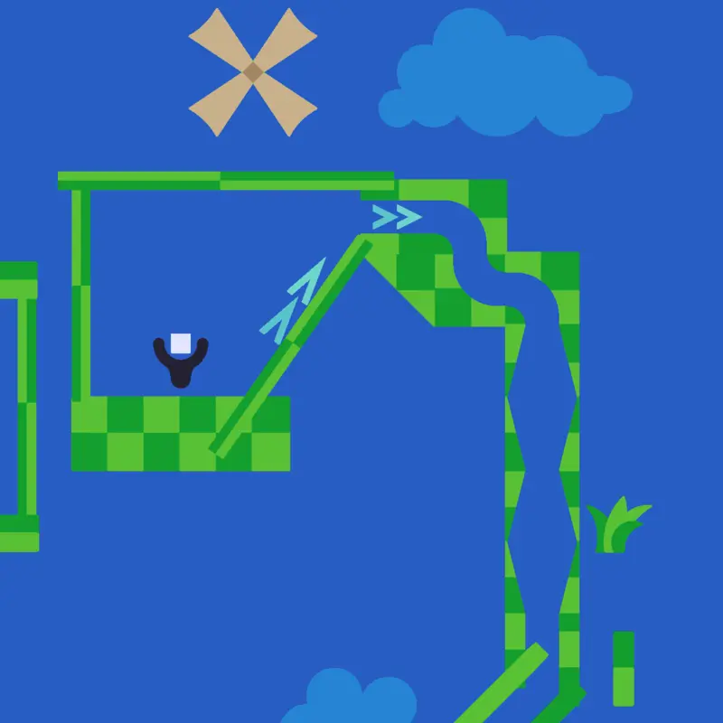 Game by @PhiAndTheGreekLetters