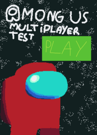 Among us multiplayer test