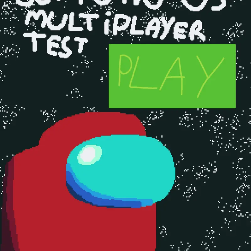 Game by @mrpato_brasileiro