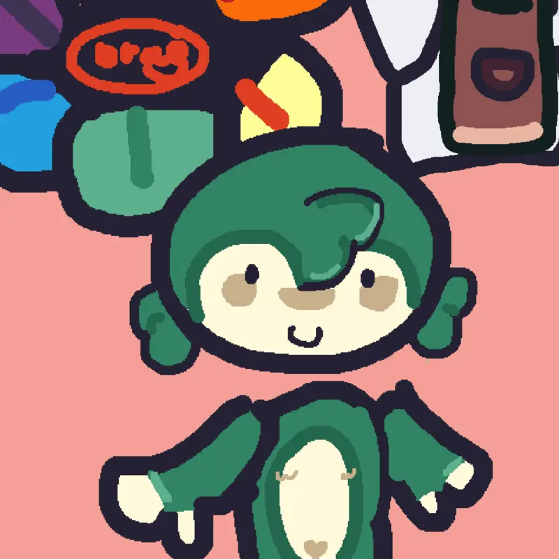 Game by @krew_fan_ls