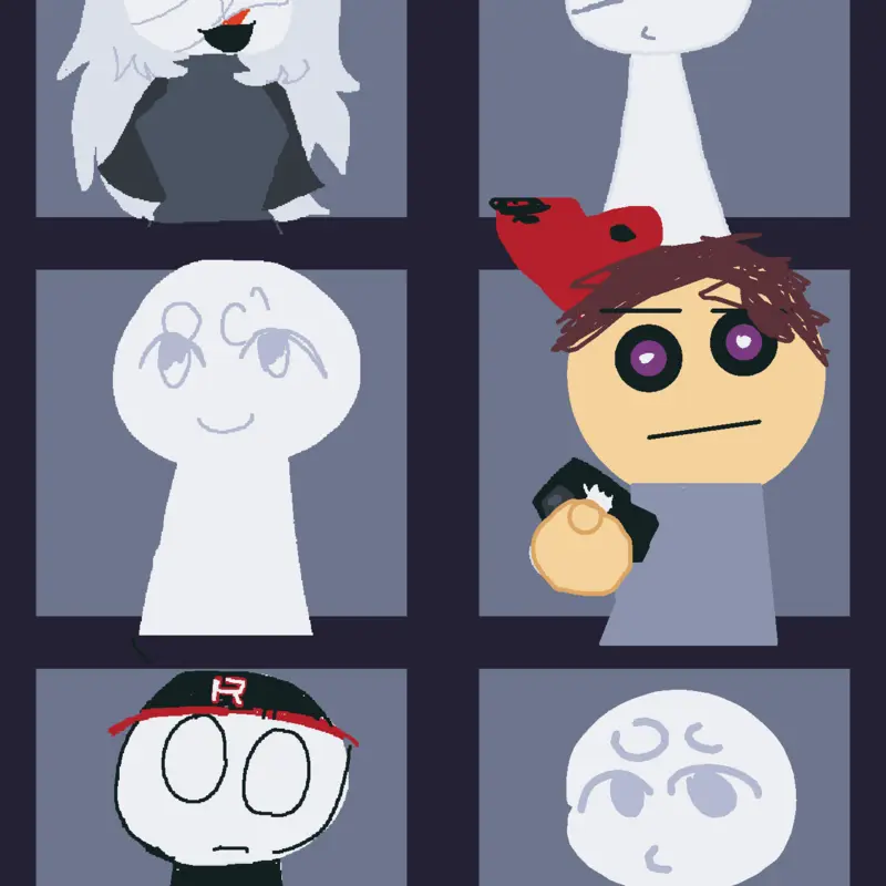 Game by @MrPal