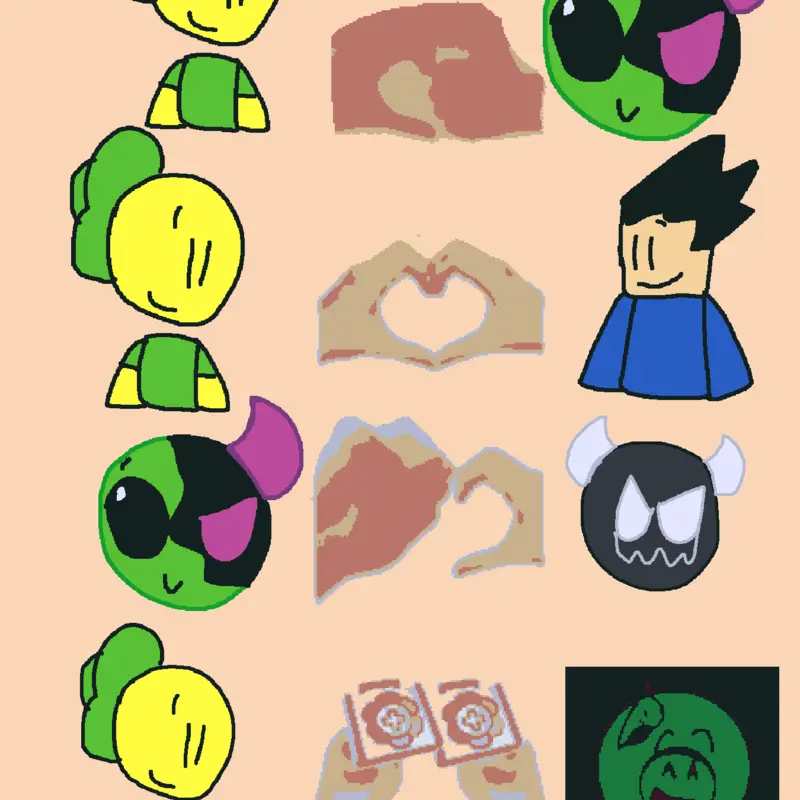 Game by @Aobmkl
