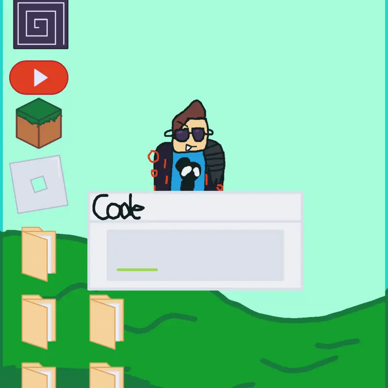Game by @Timmy_the_goofball
