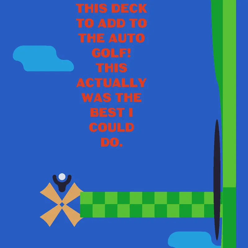 Game by @Gonester