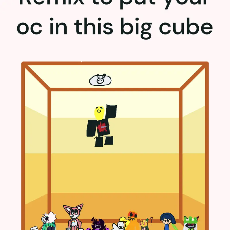 Game by @LW2025