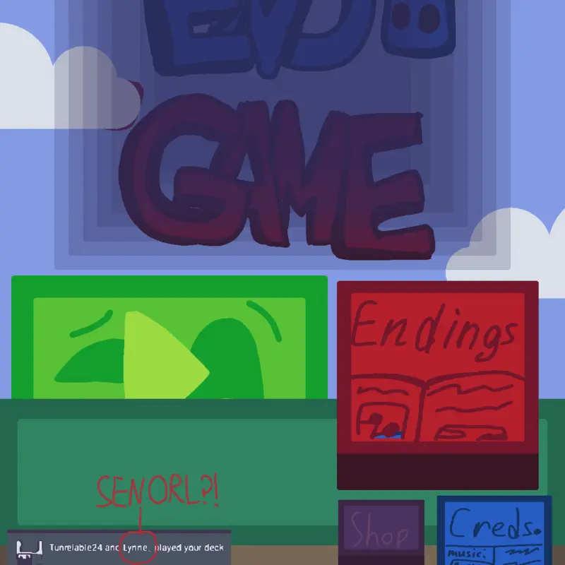 Game by @KendratTuT