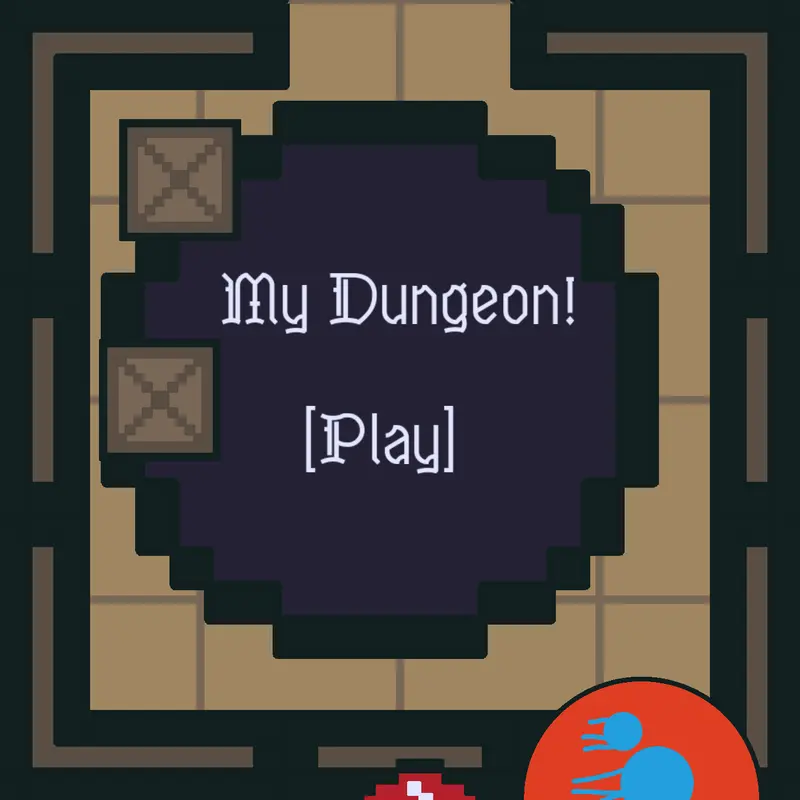 Game by @samigamess