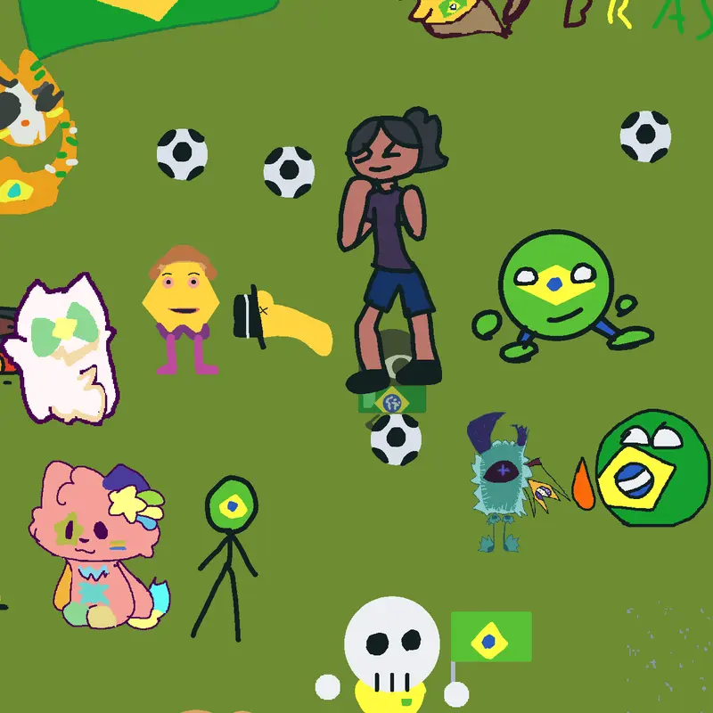 Game by @tralalelo_
