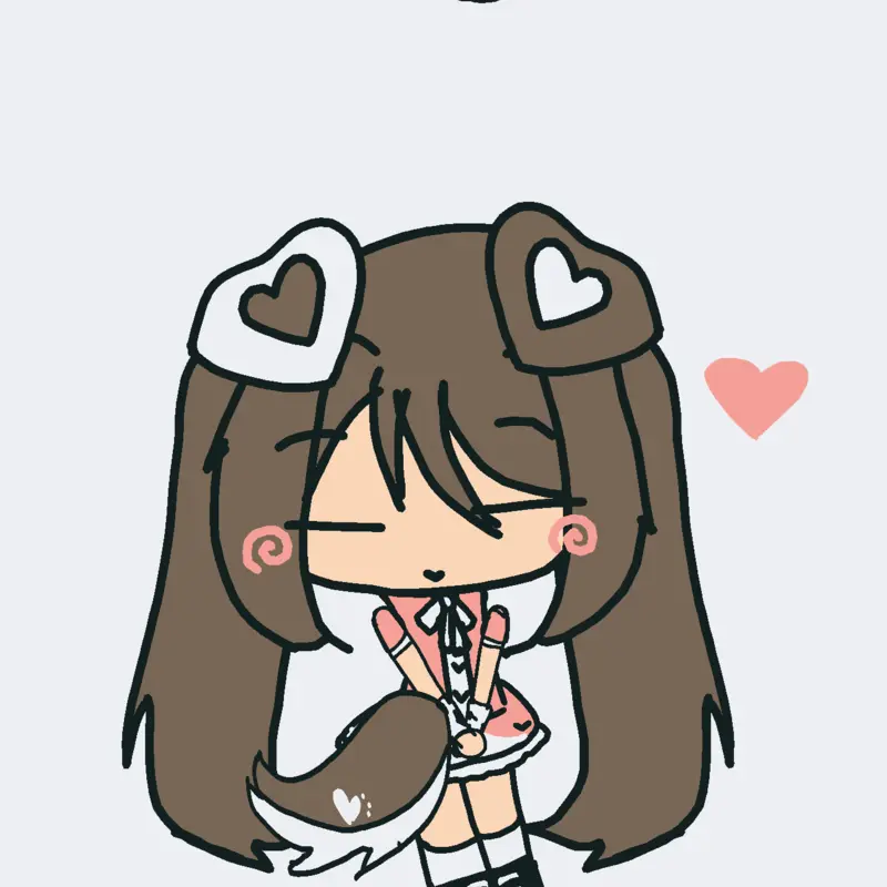 Game by @-SUKIBERRY-