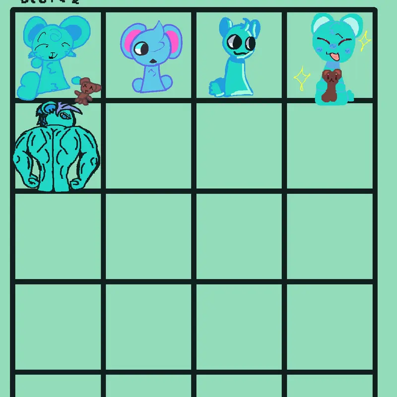 Game by @terco