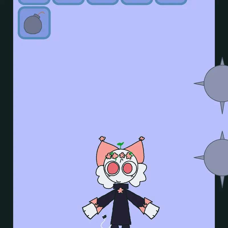 Game by @Juwonbok5