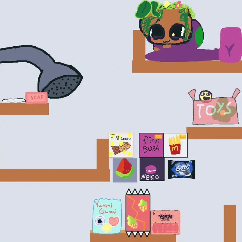 Game by @pebbleskibleskibtipeble