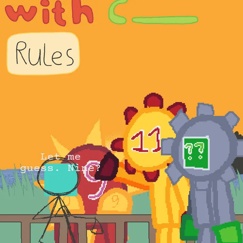 Game by @Ispylittle