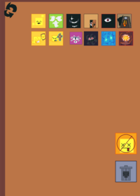 Doors sandbox?