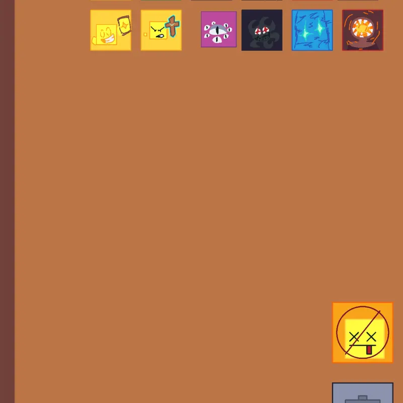 Game by @sidewenl