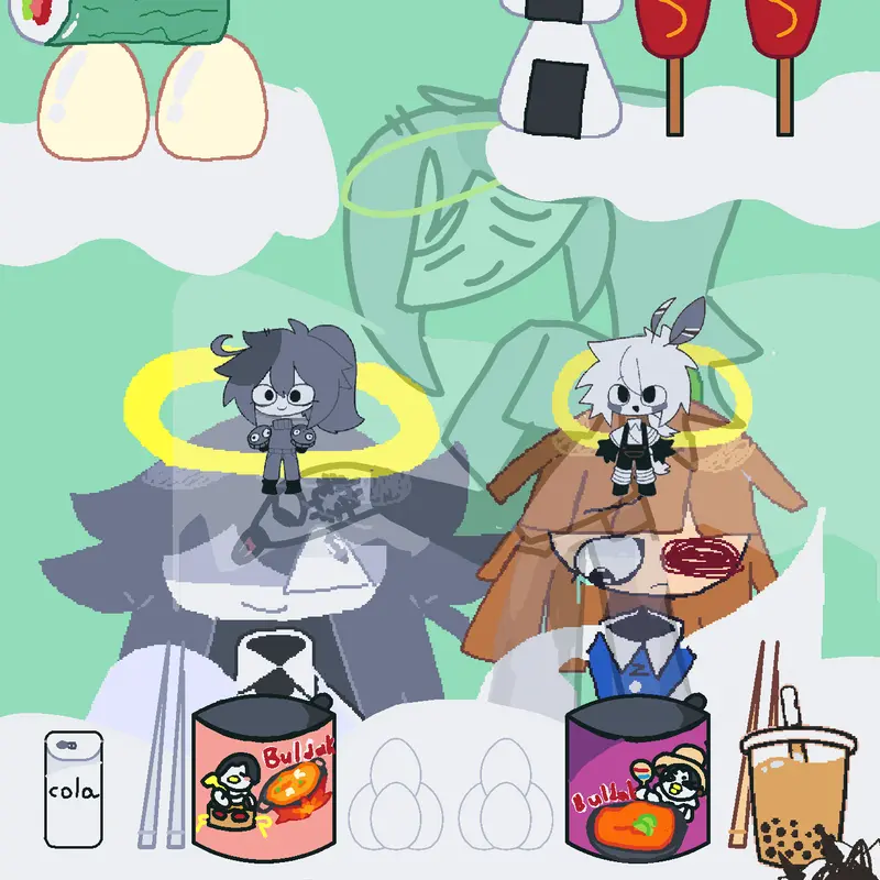 Game by @alice29