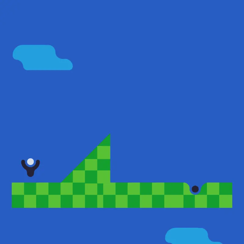 Game by @DEANACE8