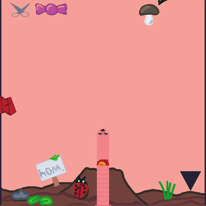 Game by @Job_paperapilication
