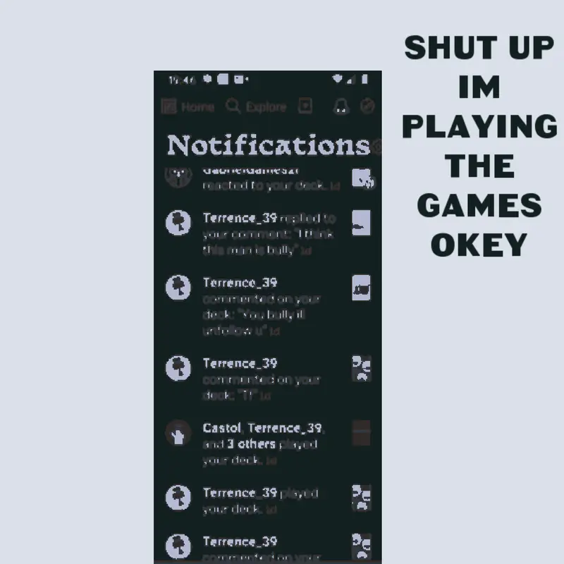 Game by @bunnysad
