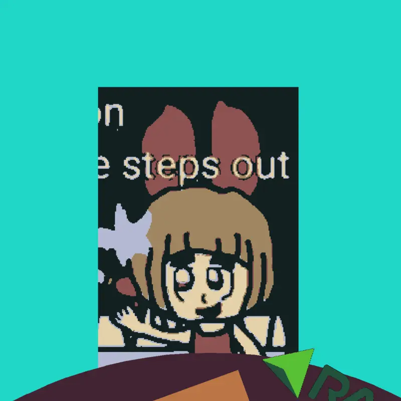 Game by @theredcube