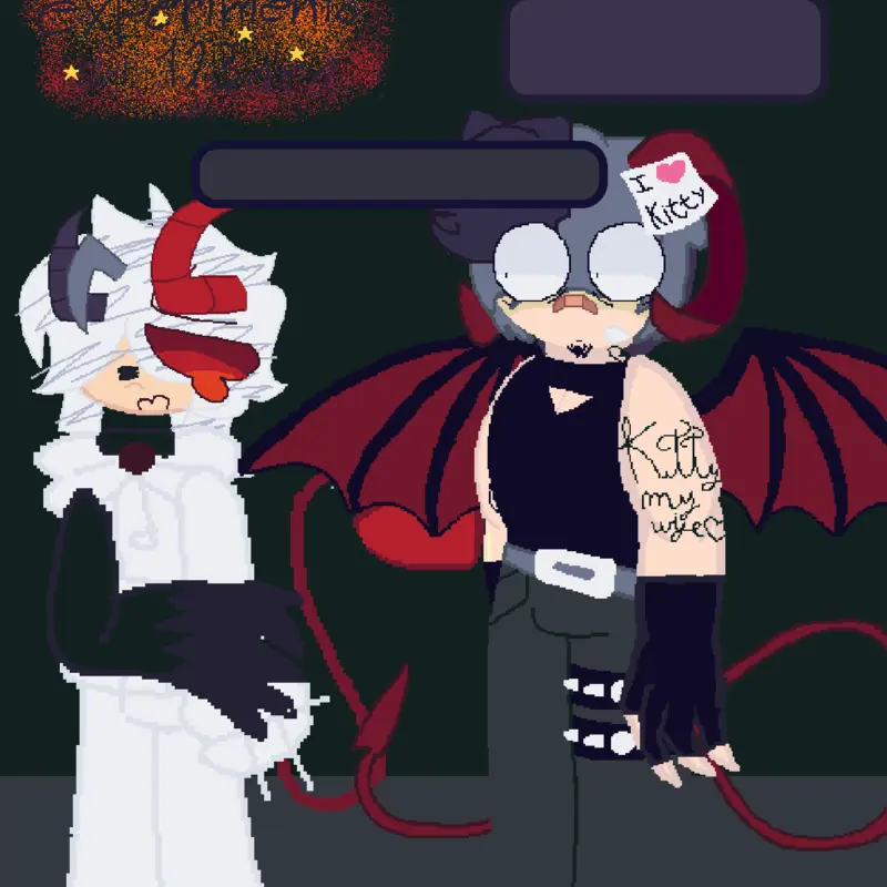 Game by @-_Guard_loves_kitty_-