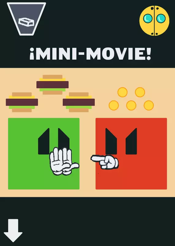 Game by @Cris234