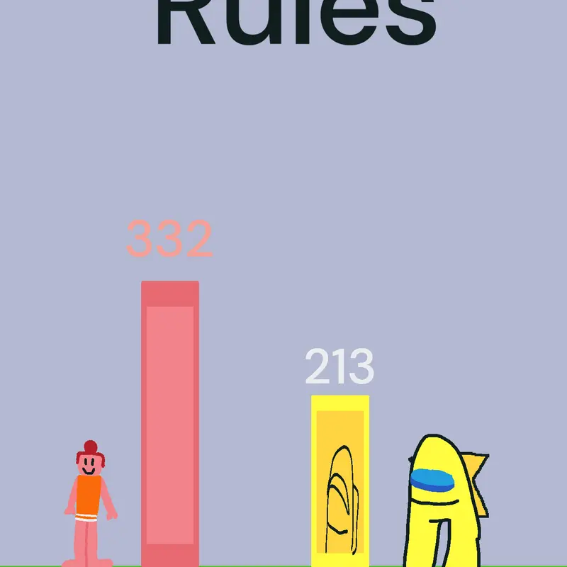 Game by @go-go-power-rangers