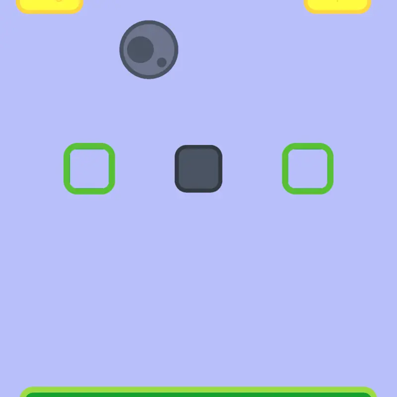 Game by @initiaz