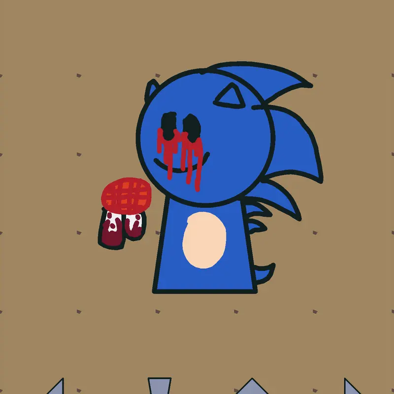 Game by @Blu_on3ds