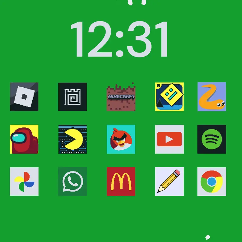 Game by @cube_GD_plays