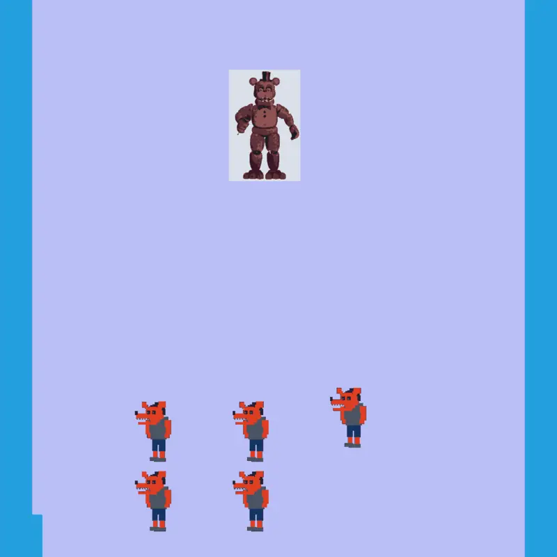 Game by @Krzak