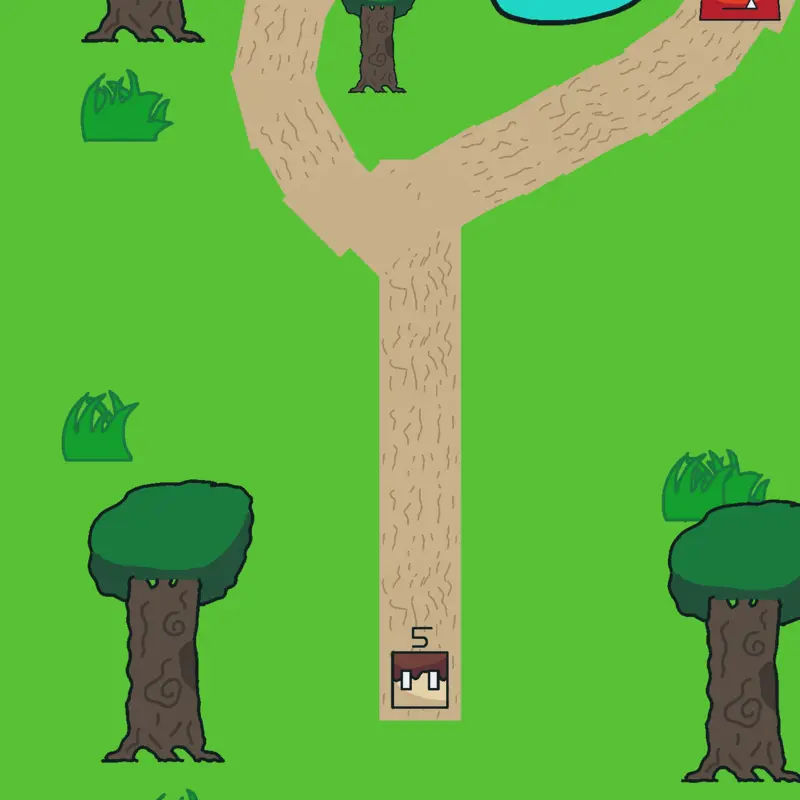 Game by @magmen092