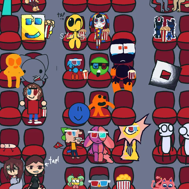 Game by @Silver_neon