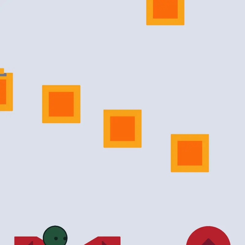 Game by @tedster