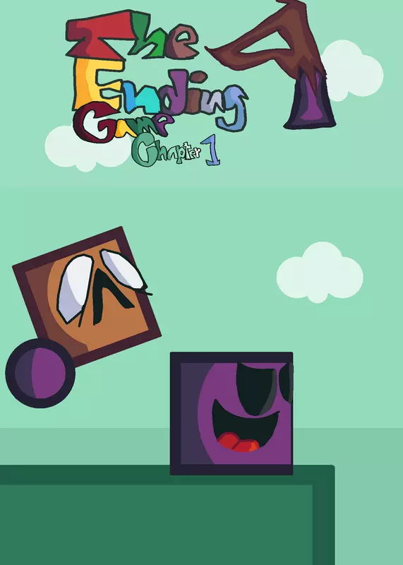 Game by @Cifro