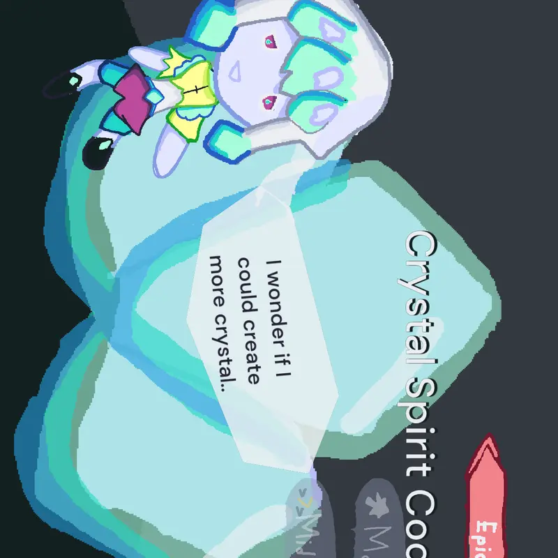 Game by @AquaDream