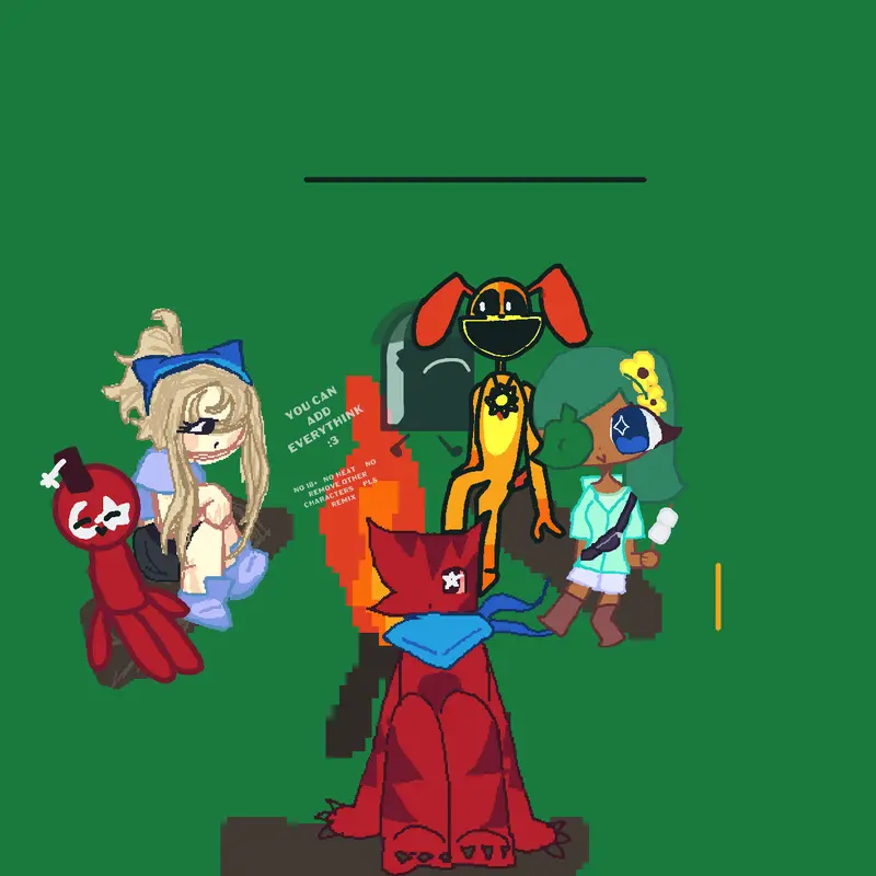 Game by @dogday79