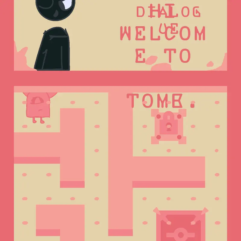 Game by @wardpink