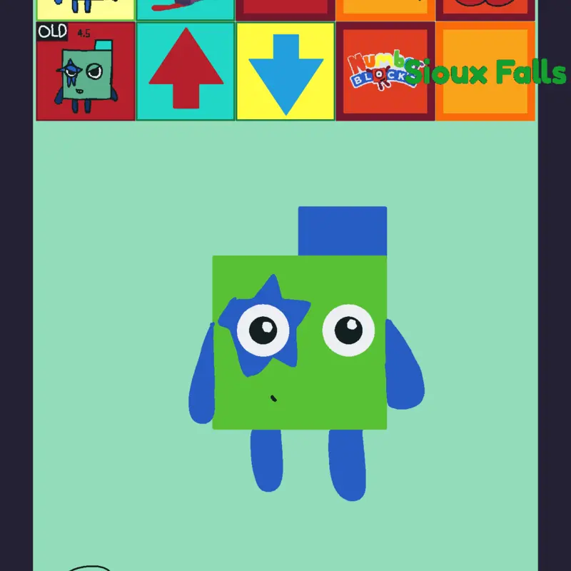 Game by @Nil398