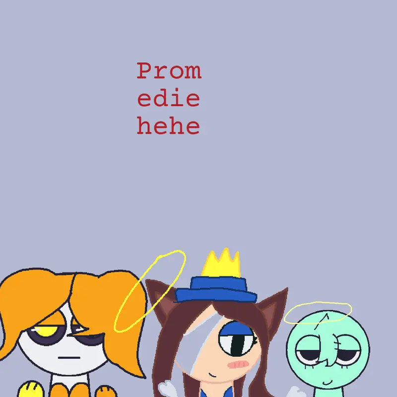 Game by @Sprunki_queenJR_pretty
