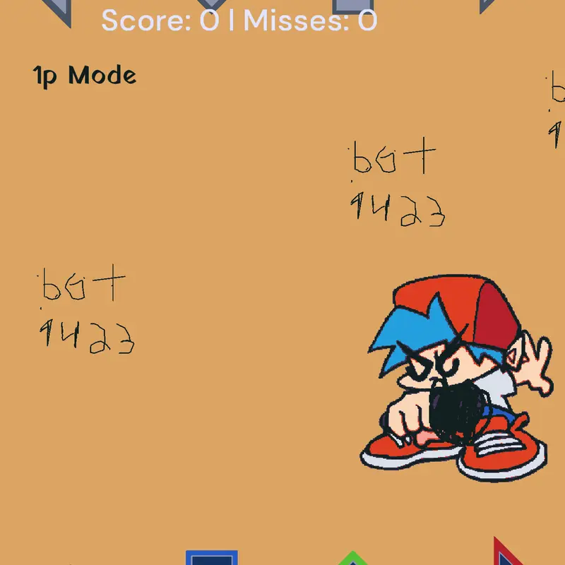 Game by @78364836