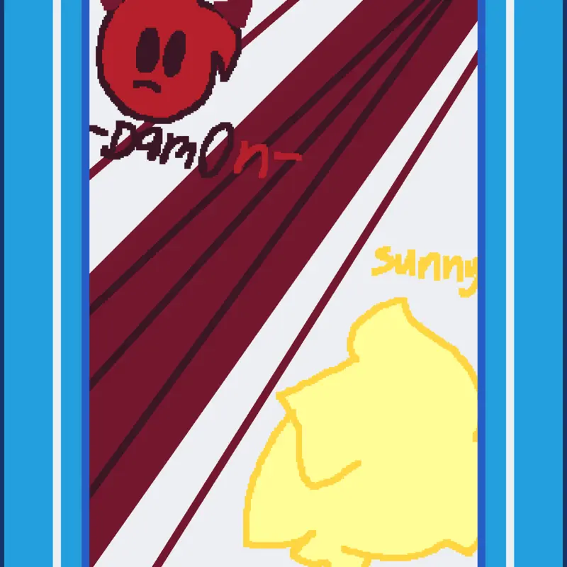 Game by @-dam0n-