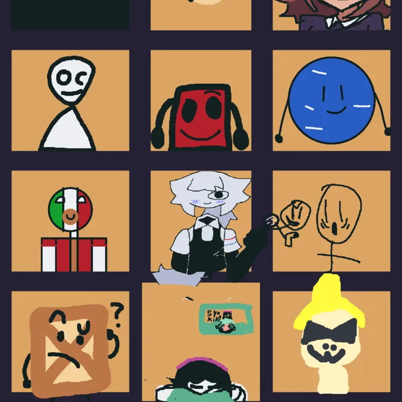 Game by @xxElizabethxx
