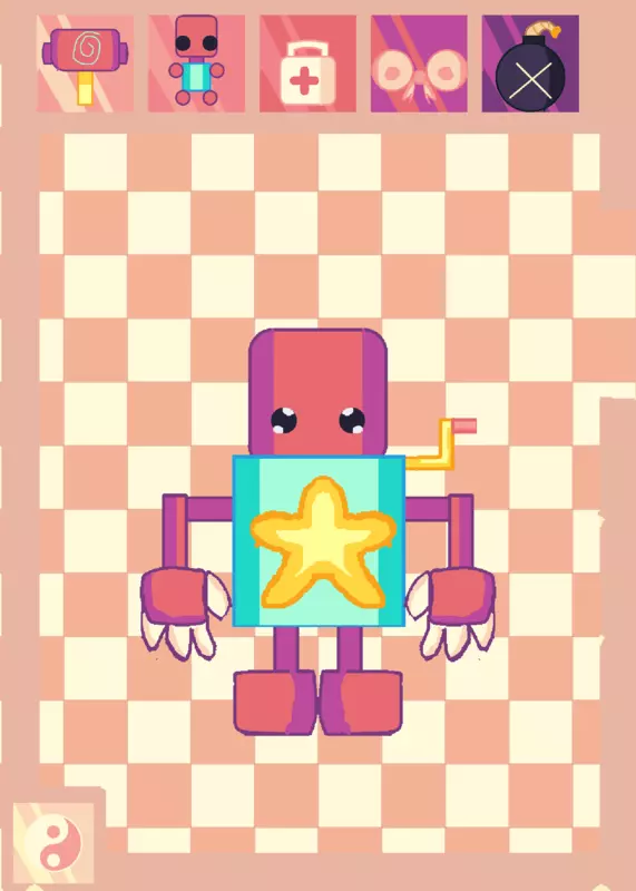 Game by @Z0HR4