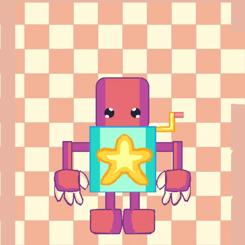 Game by @yokai-pals