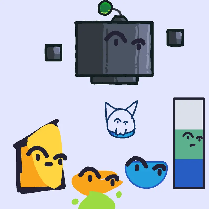 Game by @nikoxop